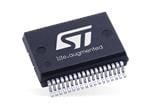 STMicroelectronics L99MOD51XP Treiber mit mehreren Ausgängen