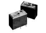 Omron Electronics G5Q Miniatur-PCB-Leistungsrelais