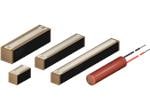EPCOS / TDK B58004 Mehrschicht-Piezo-Aktor mit passiviertem Stapel
