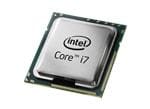 Intel i7-Core-Prozessoren der 3. Generation