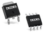 Diodes Incorporated Bürstenlose Automotive-DC-Motorapplikationen (BLDC)