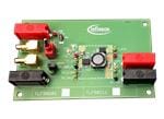 Infineon Technologies TLF50211EL Demonstrationsboard