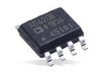 Analog Devices Inc. AD620 Instrumentenverstärker