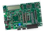 Microchip Technology Explorer 8 Development Kit (DM160228)