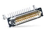 TE Connectivity AMPLIMITE Standard-D-Sub-Miniatur-Steckverbinder