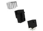 Molex Micro-Fit+-Steckverbinder