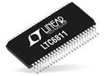 Analog Devices Inc. LTC6811 12-Kanal-Multizellen-Batteriewächter