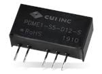 CUI Inc 1-W-DC/DC-Wandler