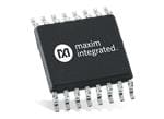 Analog Devices / Maxim Integrated MAX20042F/MAX20043F/MAX20044F Schutzschalter-ICs