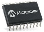 Microchip Technology PIC16(L)F18326/46 MCUs mit XLP