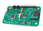 Altitude Tech K9Sense-NO₂ Gas Sensor Evaluation Kit