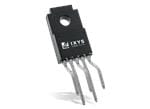 IXYS Ultra-Junction-MOSFETs
