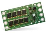 Infineon Technologies Demonstrator für einen ADR-24-V-Schalter