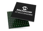 Microchip Technology A3/A4-Baureihe AT32UC3 AVR-32-Bit-Mikrocontroller