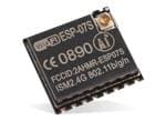 ESP-07S WLAN-Modul