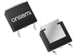 onsemi 650-V-SiC-Schottky-Dioden
