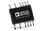 Analog Devices Inc. LT3652 2-A-Akkuladegeräte mit Leistungsüberwachung