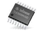 Infineon Technologies TLE5009A16 (D) Winkelsensor