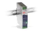 MEAN WELL WDR-60 Industrie-DIN-Schienennetzteile