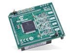 Microchip Technology MA330037 Motorsteuerungs-Plug-in-Modul (PIM)