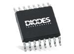 Diodes Incorporated PI5C3257 Multiplexer-/Demultiplexer-Schalter