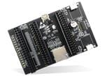 Espressif Systems ESP32-LCD-Kit HMI Development Board