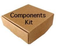 Texas Instruments Embedded Systems - Shape the World-Kits