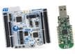 P-NUCLEO-WB55 STM32WB Nucleo-68-Pack