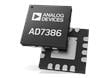 AD7386 16-Bit-Vierkanal-SAR-ADC mit 4 MS/s