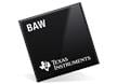 Bulk-Acoustic-Wave-(BAW)-Technologie