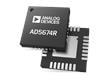 AD5674 und AD5674R 12-Bit-16-Kanal-nanoDAC+