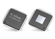 TLE9180D-21QK 3-Phasen-Gate-Treiber-IC