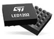 LED1202 12-Kanal-LED-Treiber