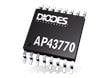 AP43770 USB-Type-C™-PD-Controller