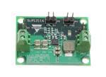 Vishay SiP12116DB microBUCK™-Evaluierungsboard
