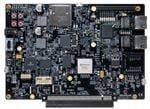 Microchip Technology PolarFire® SoC-FPGA-Icicle-Kit