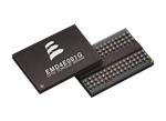 Everspin Technologies EMD4E001G Spin-Transfer Torque MRAM
