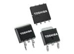 Toshiba U-MOSIX-H Automotive-Leistungs-MOSFETs