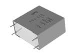 KEMET Electronics C4AF Radiale AC-Filter-Folienkondensatoren