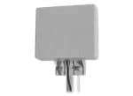 TE Hirschmann Mobility Mobilfunk-Außenantenne (2G/3G/4G) mit Wandhalterung