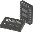 Renesas / Dialog SLG47105 GreenPAK™-HV-Mischsignalmatrix