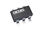 Diodes Incorporated AP61100 Synchroner Abwärtswandler