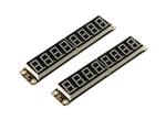 DFRobot DFR0646 8-Digital LED Segment Display Modules