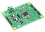 STMicroelectronics EVALMASTERGAN Demonstrationsboards