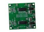 ROHM Semiconductor BM61S40RFV-EVK002 Evaluierungsboard