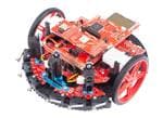 Texas Instruments TIRSLK-EVM Robotiksystem-Laborkit