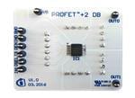 Infineon Technologies BTS72004-4EPA Tochterboard
