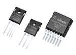 Infineon Technologies CoolSiC™-MOSFETs