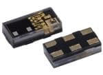 ams OSRAM TMD2755 Näherungssensormodul