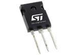 STMicroelectronics STGWA20IH65DF 20-A-Soft-Switching-IGBT mit 650 V